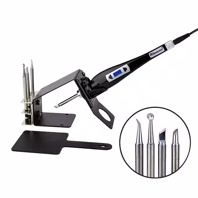 RITOCCO SRA Soldering Products  Outils spécialisés